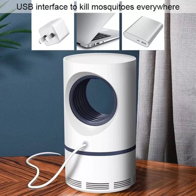 2023- Mosqkiller™ صاعق الناموس والحشرات الأول عالميا 🐞 - Makfool