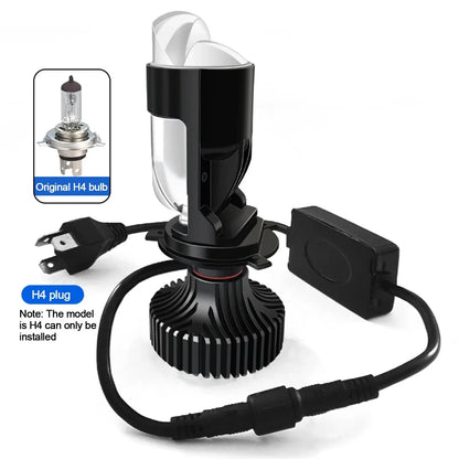 أضواء LED للسيارات - Makfool