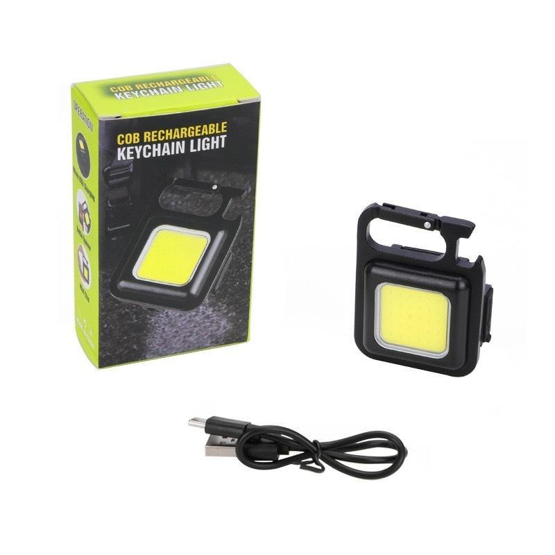 الكشاف الصغير المحمول متعدد الاستخدامات (عدد 2) - Makfool