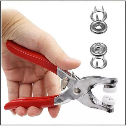 دباسة الملابس الأصليه Stapler™ - Makfool