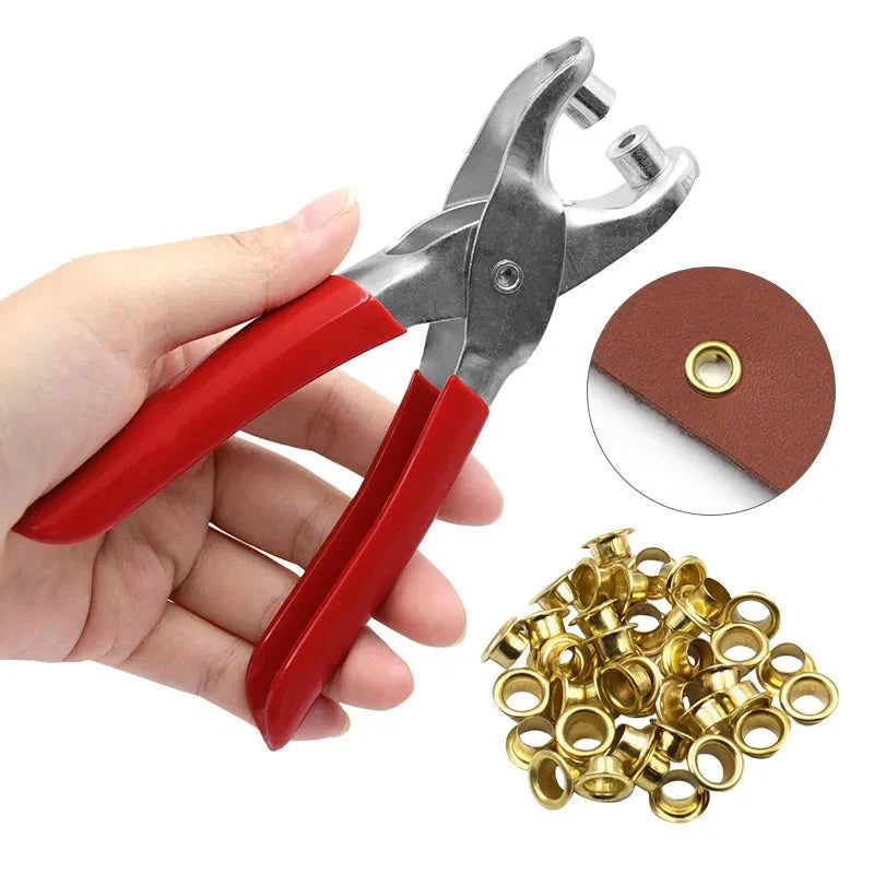 دباسة الملابس الأصليه Stapler™ - Makfool
