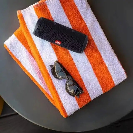 JBL SPEAKER مكبر صوت بلوتوث مقاوم للماء - Makfool