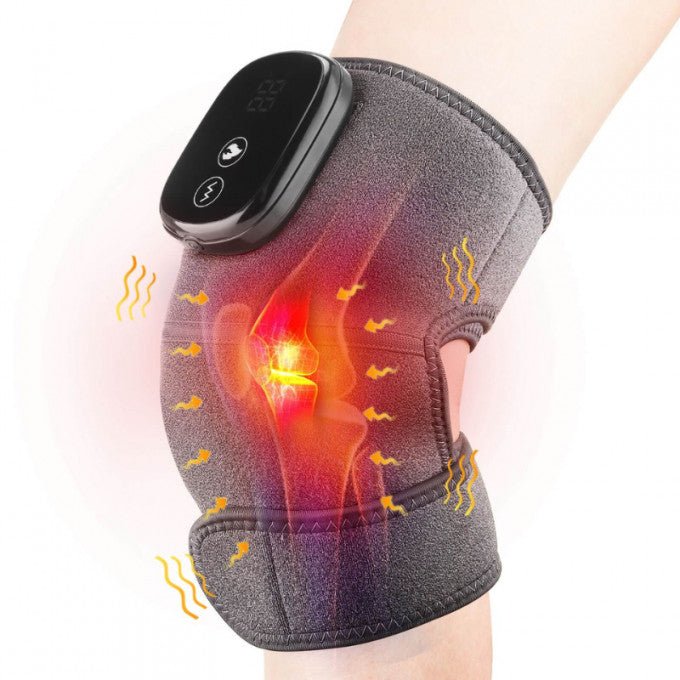 جهاز Bone Support™ مساج لعلاج ألم المفاصل ووجع العضلات - Makfool