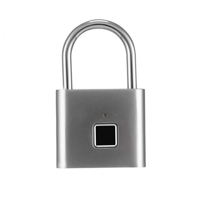 قفل البصمة الذكي Smart Keyless Fingerprint Lock - Makfool