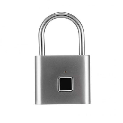 قفل البصمة الذكي Smart Keyless Fingerprint Lock - Makfool