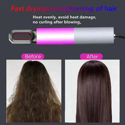 مصفف الشعر (5 في 1) المذهل الجديد - Makfool