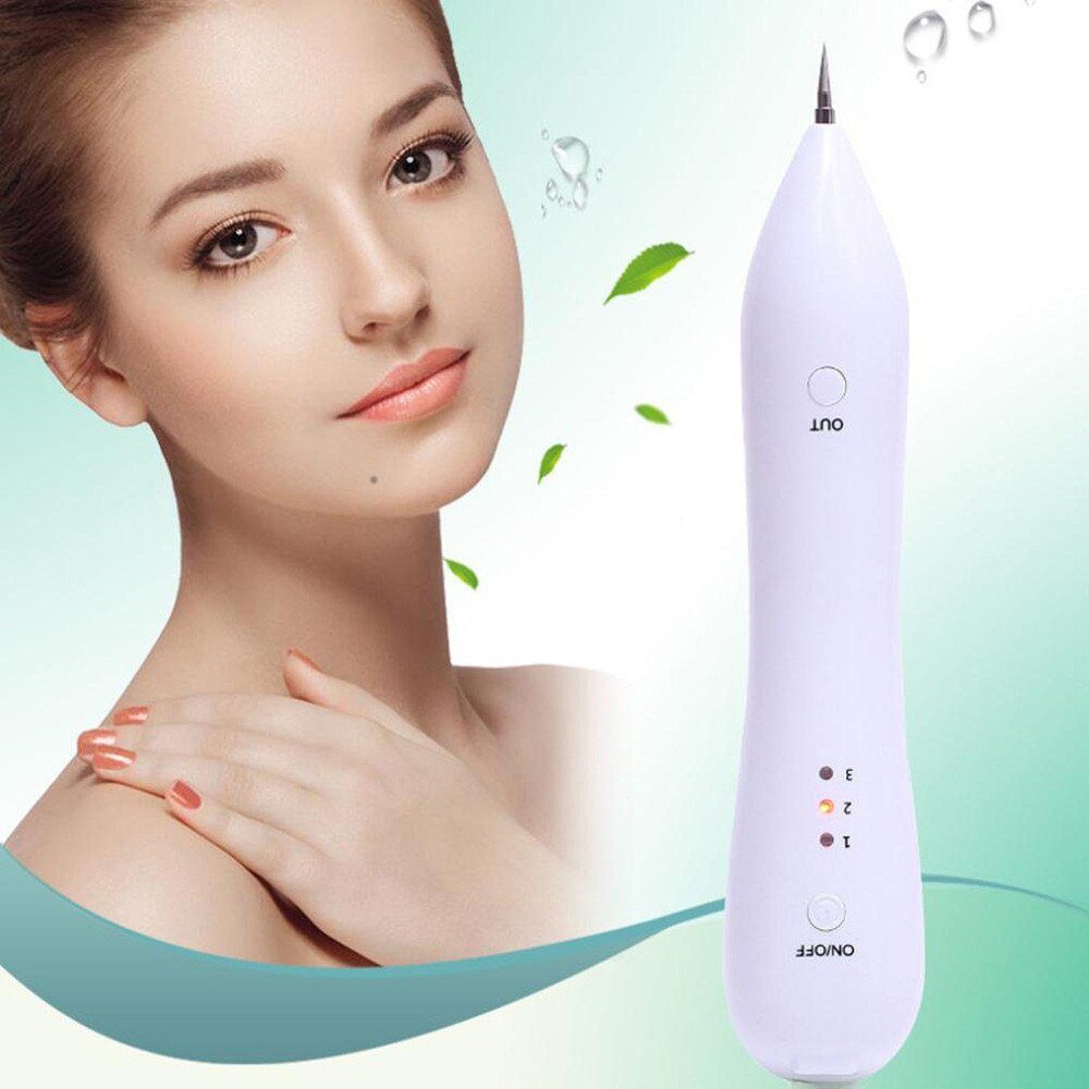 Oveallgo™ PRO Spotfree قلم ازالة الشامات والزوائد الجلدية - Makfool