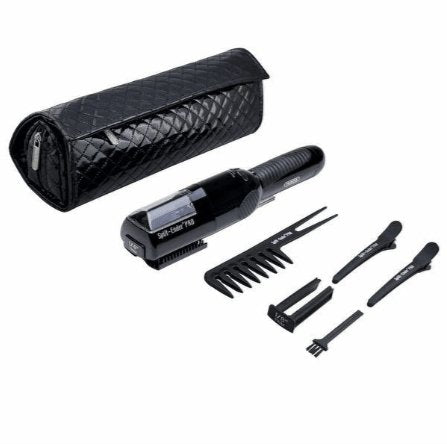 ®Split-Ender Pro أداة التخلص من الشعر المتقصف الأكثر مبيعاً في المملكة - Makfool