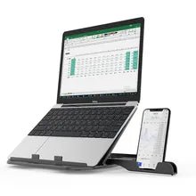 Stand Laptop حامل الحاسوب 2023 ⭐️⭐️⭐️ - Makfool
